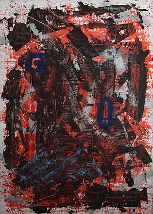 Daniele scanga. sogno d’arte